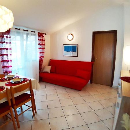 Apartments Rupec Porec Exterior photo