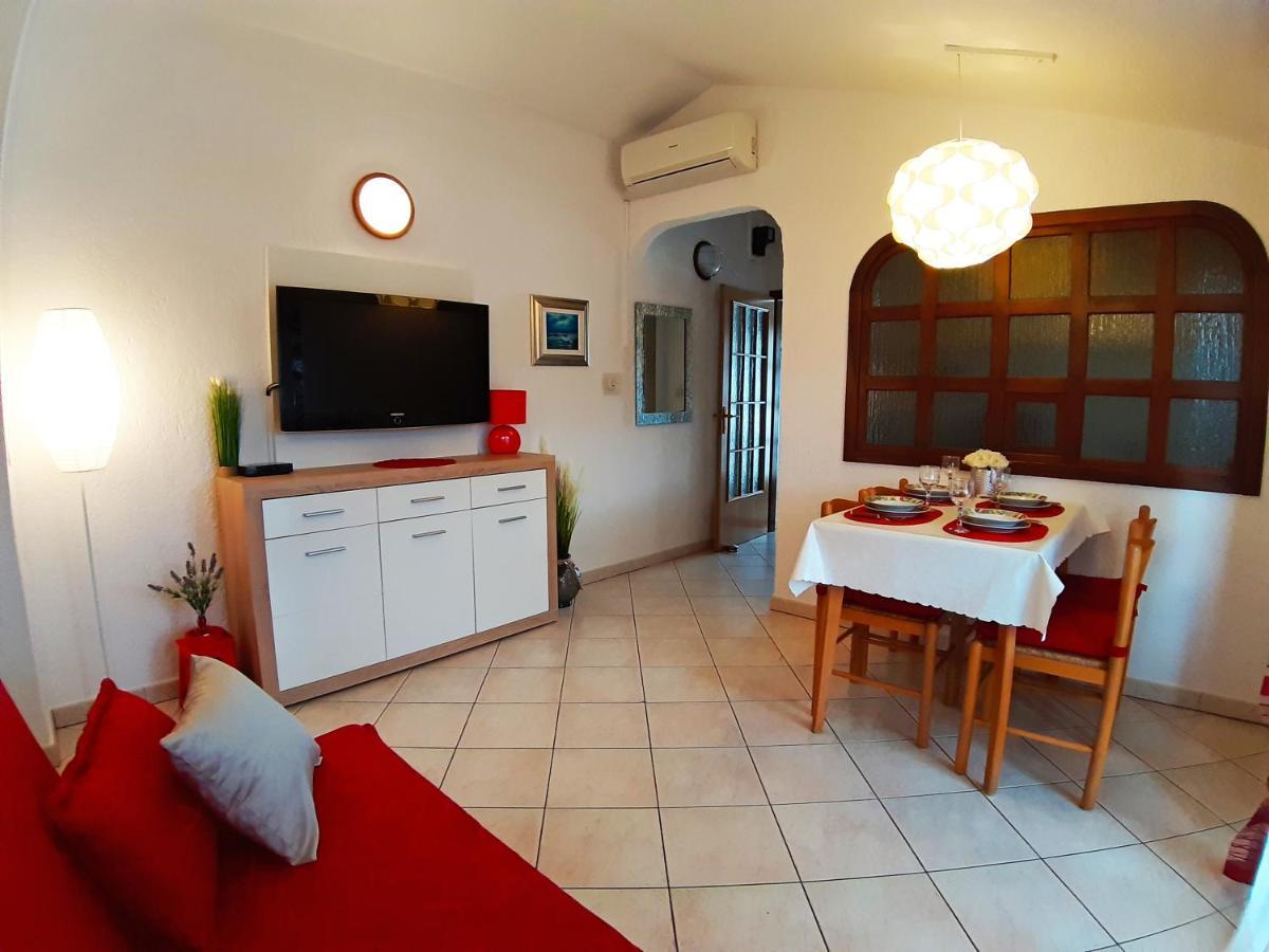 Apartments Rupec Porec Exterior photo